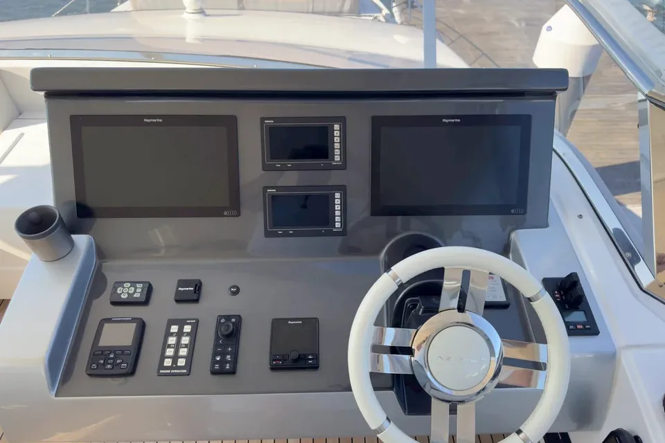 2022 Azimut Grande 25M, photo 41