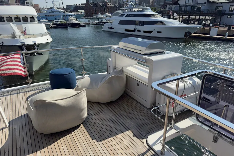 2022 Azimut Grande 25M, photo 42