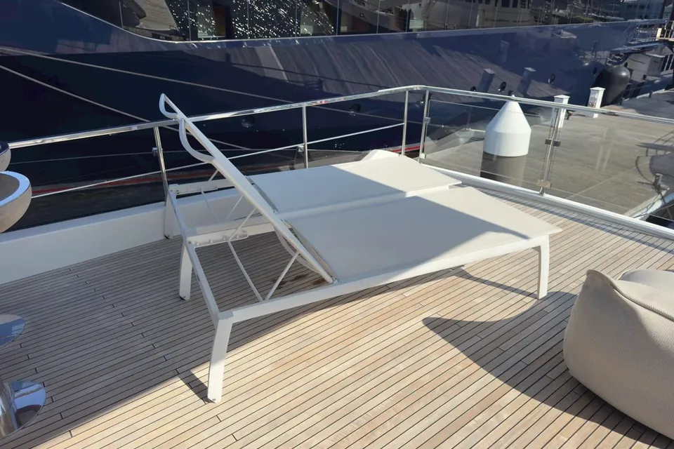 2022 Azimut Grande 25M, photo 43