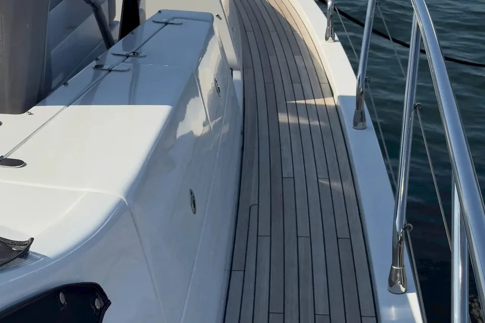 2022 Azimut Grande 25M, photo 44