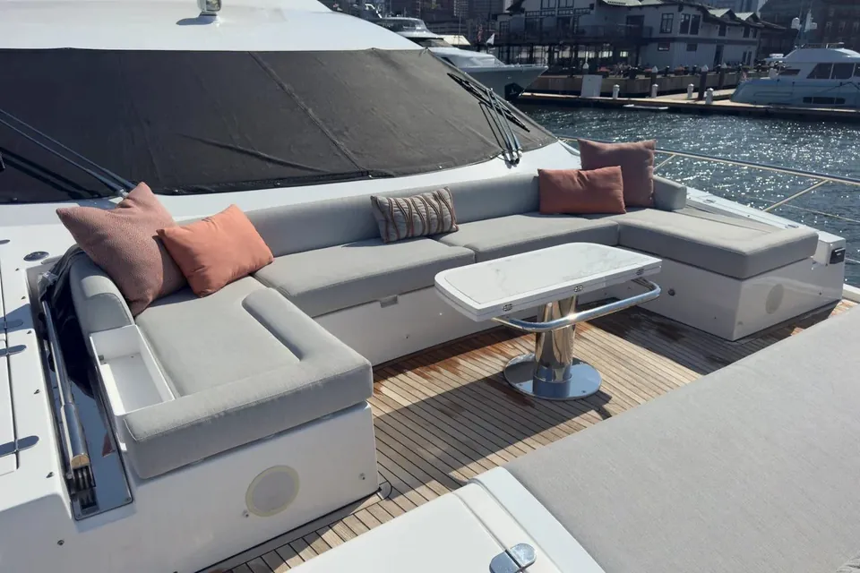 2022 Azimut Grande 25M, photo 46