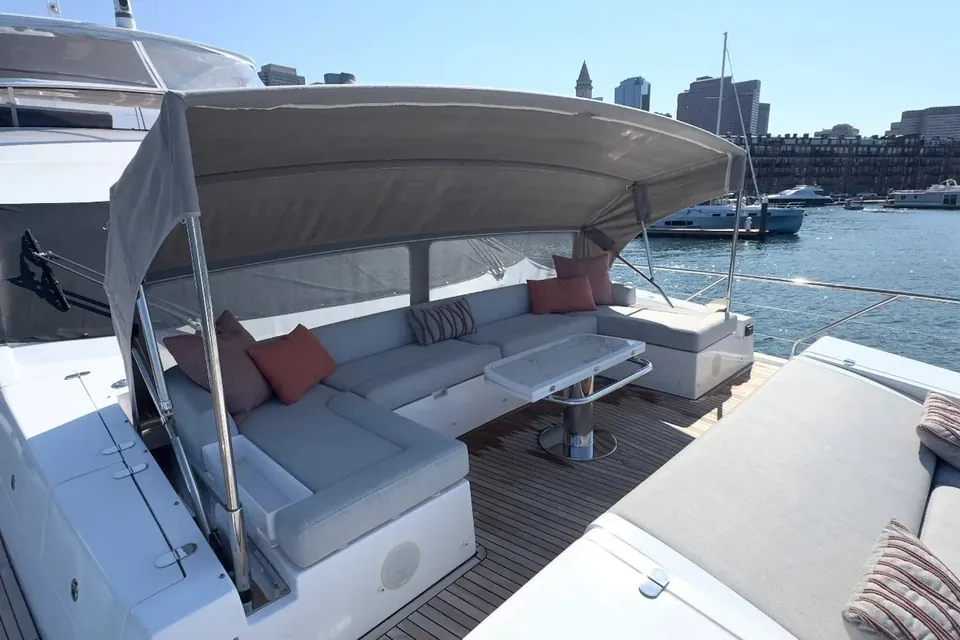 2022 Azimut Grande 25M, photo 48
