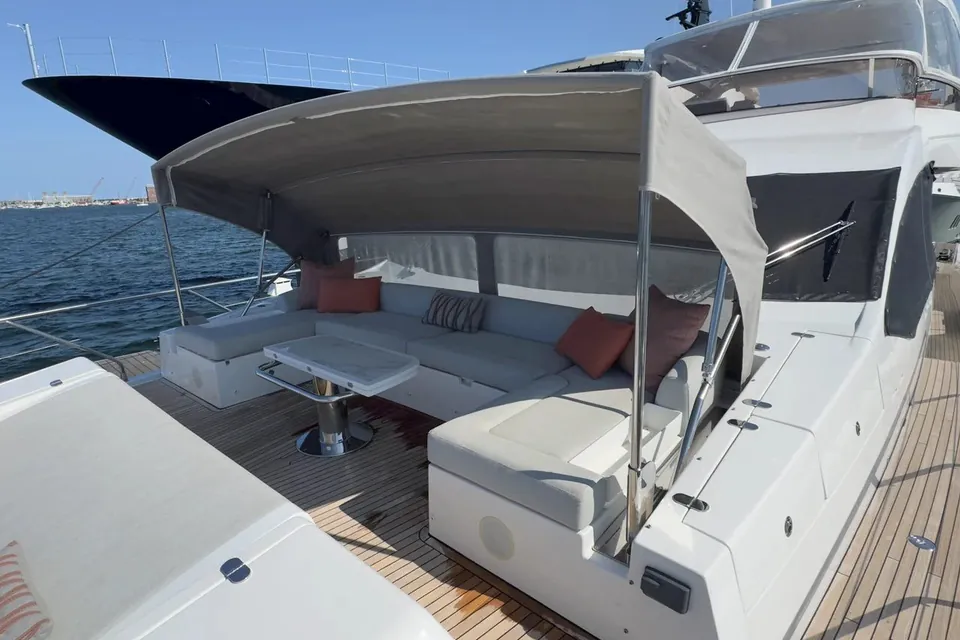 2022 Azimut Grande 25M, photo 49