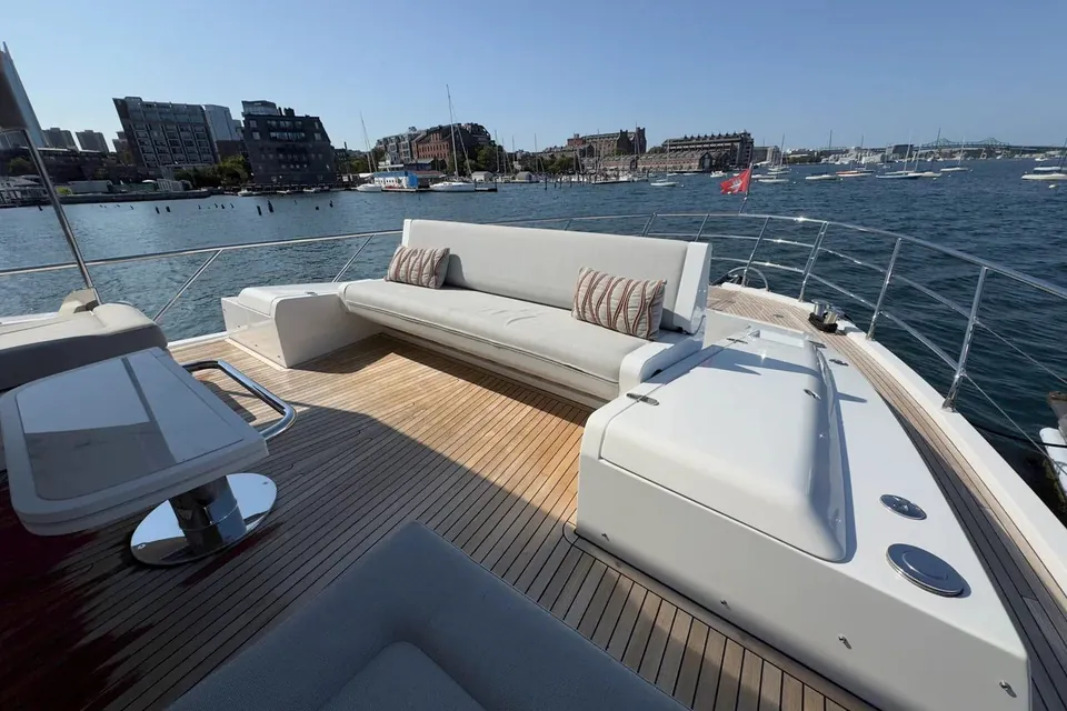 2022 Azimut Grande 25M, photo 50