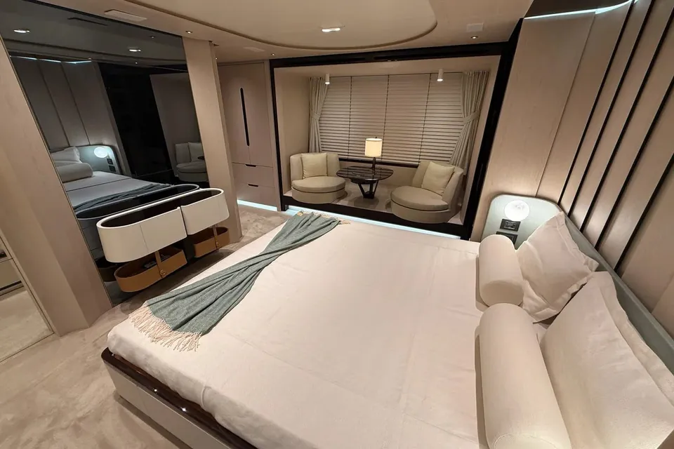 2022 Azimut Grande 25M, photo 52