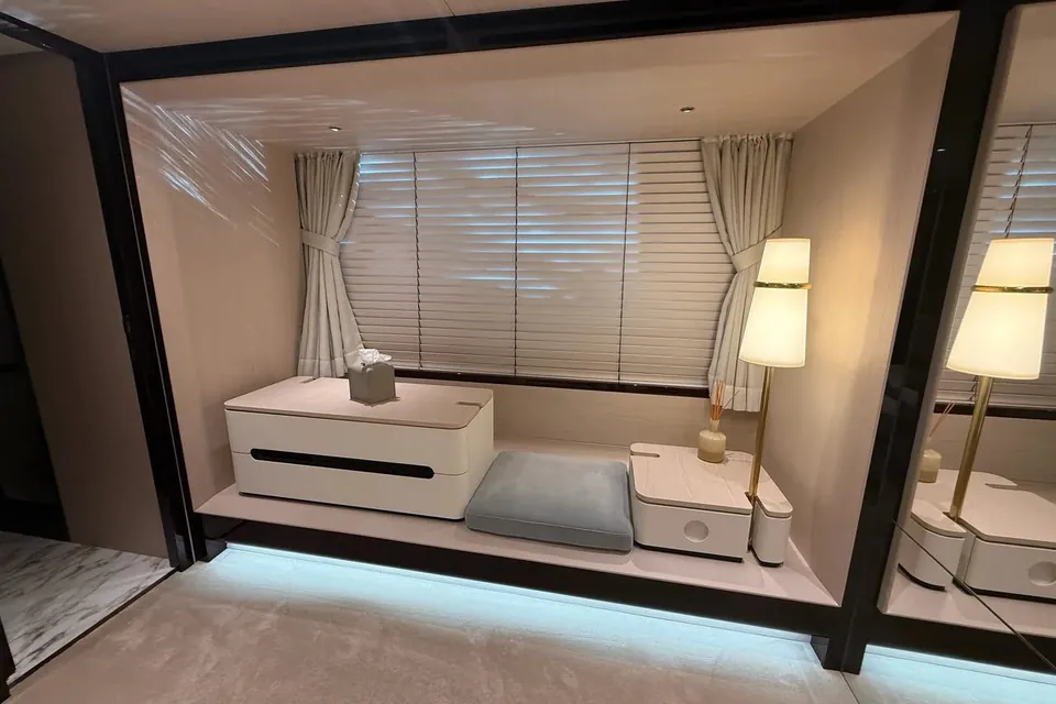 2022 Azimut Grande 25M, photo 54