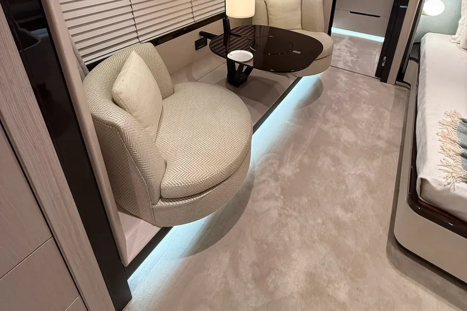 2022 Azimut Grande 25M, photo 55