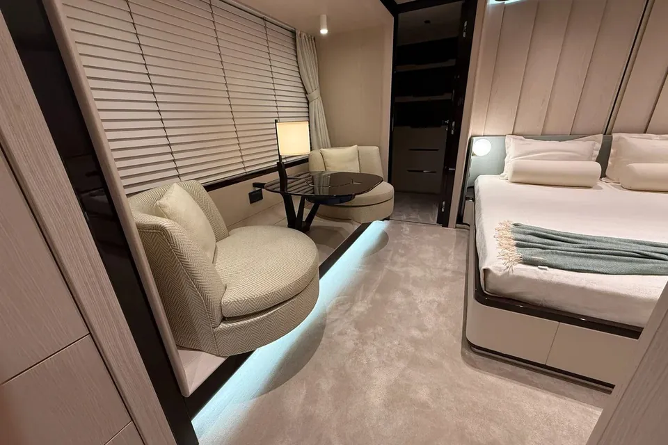 2022 Azimut Grande 25M, photo 56