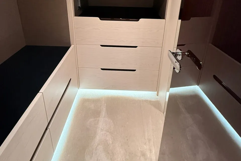 2022 Azimut Grande 25M, photo 62