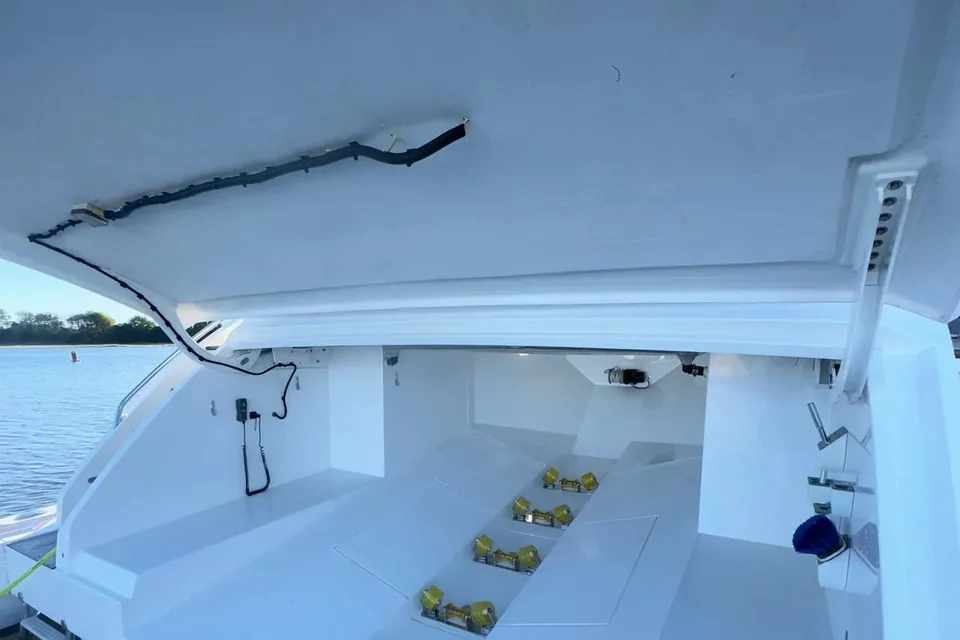 2022 Azimut Grande 25M, photo 64