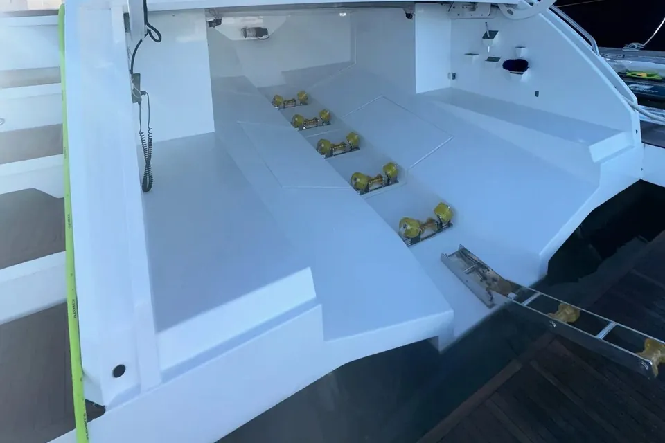 2022 Azimut Grande 25M, photo 65