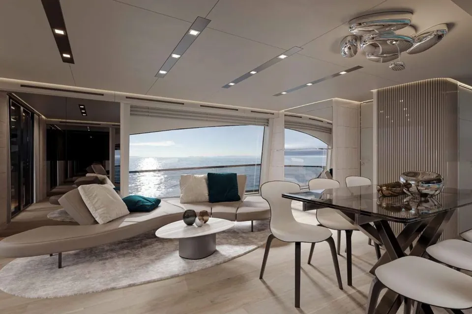 2024 AB Yachts AB 80, photo 5