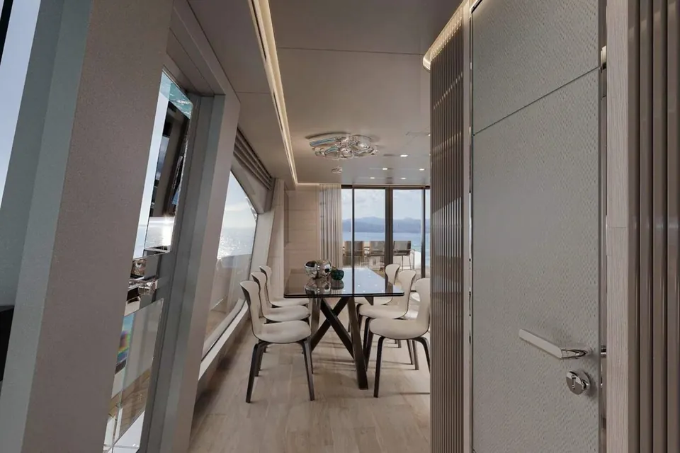 2024 AB Yachts AB 80, photo 7
