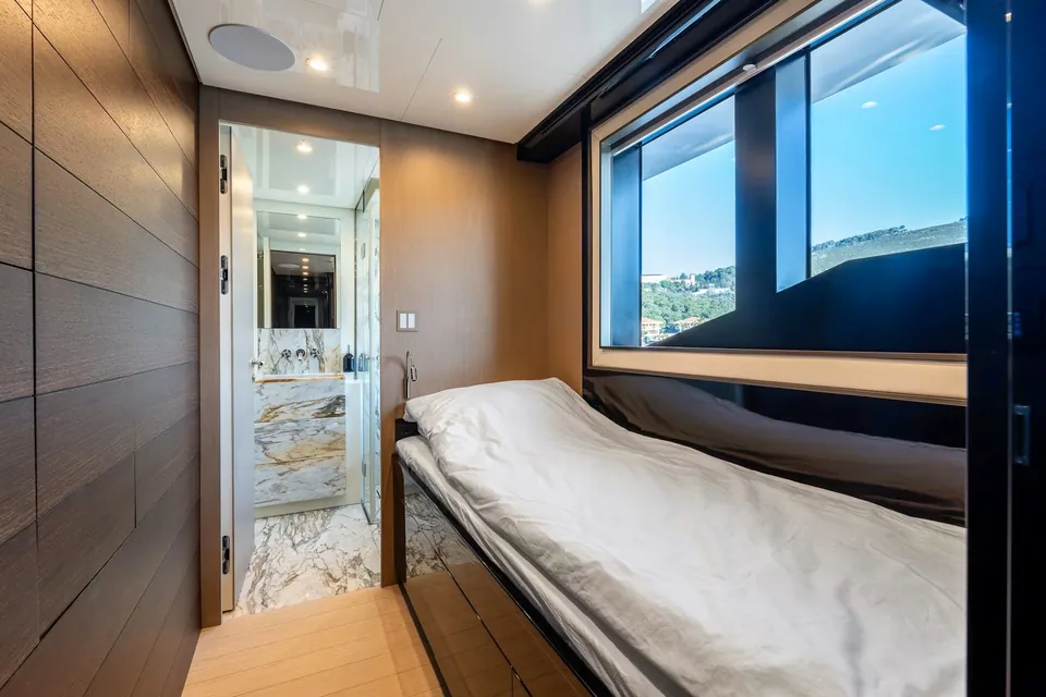 2024 AES Yacht Custom 35M, photo 26