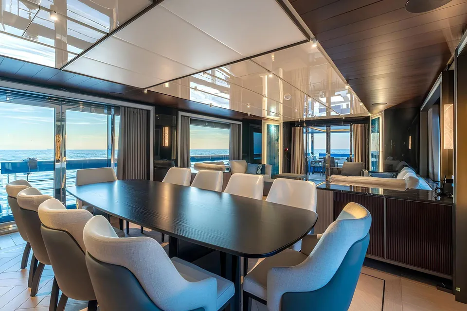 2024 AES Yacht Custom 35M, photo 41