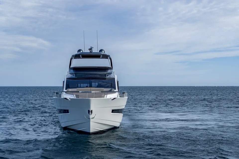 2024 Astondoa AS8, photo 20