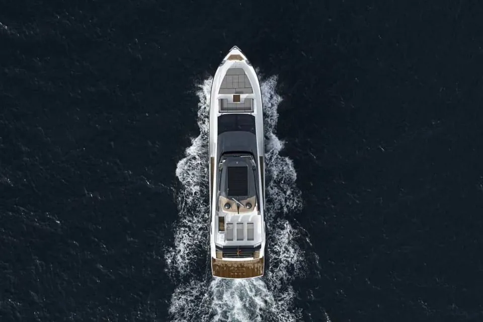 2024 Astondoa AS8, photo 25