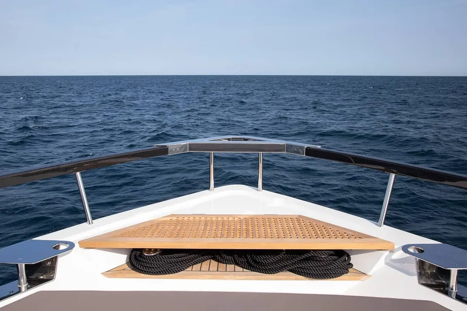 2024 Astondoa AS8, photo 32