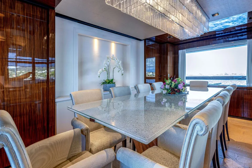 2015 Baglietto 46M, photo 10