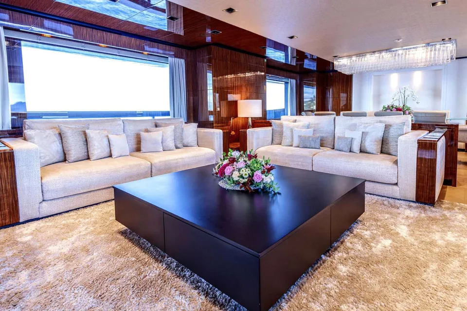 2015 Baglietto 46M, photo 11
