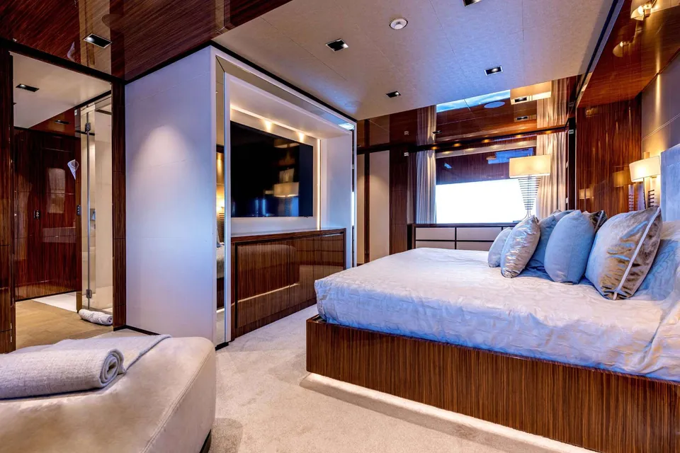 2015 Baglietto 46M, photo 12