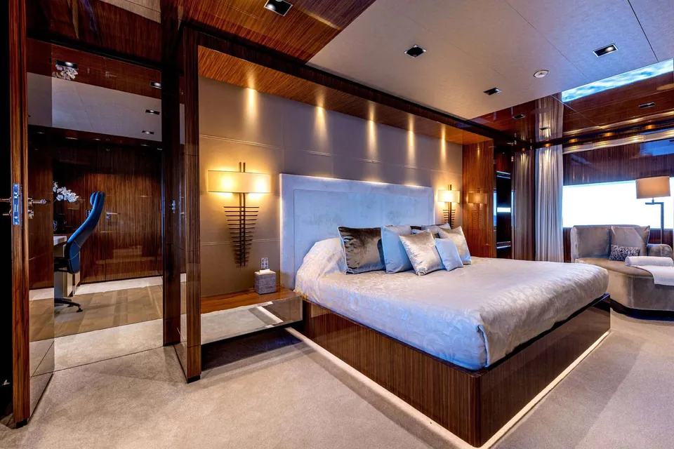 2015 Baglietto 46M, photo 13