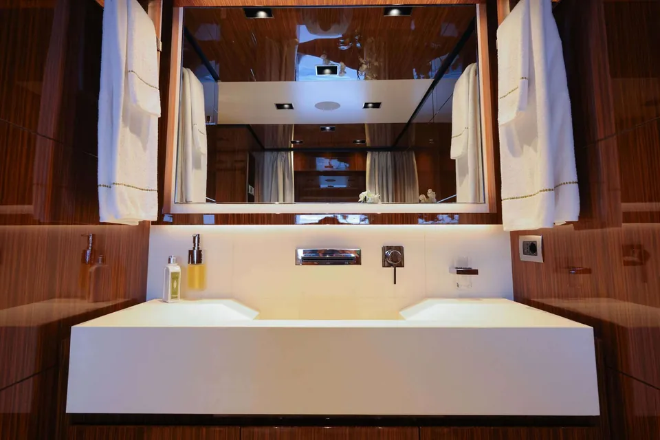 2015 Baglietto 46M, photo 14