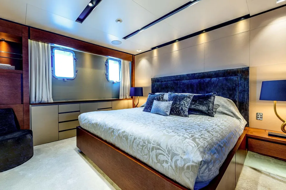 2015 Baglietto 46M, photo 15
