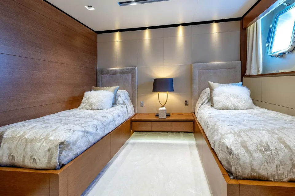 2015 Baglietto 46M, photo 16