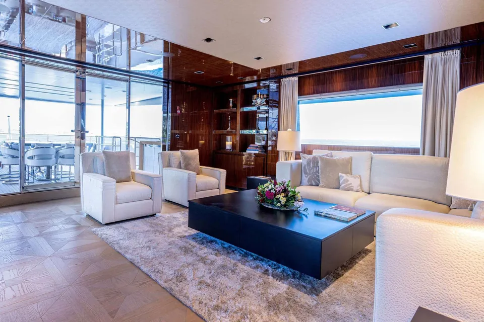 2015 Baglietto 46M, photo 19