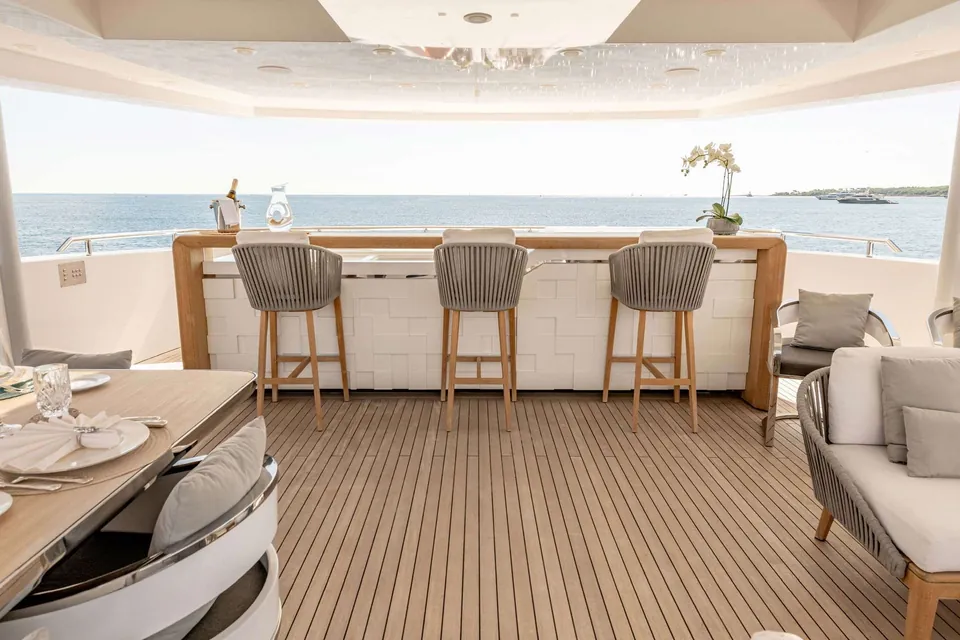 2015 Baglietto 46M, photo 21