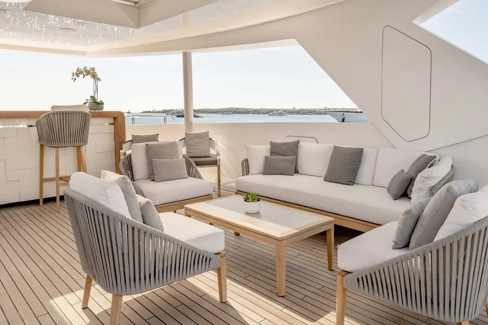 2015 Baglietto 46M, photo 22
