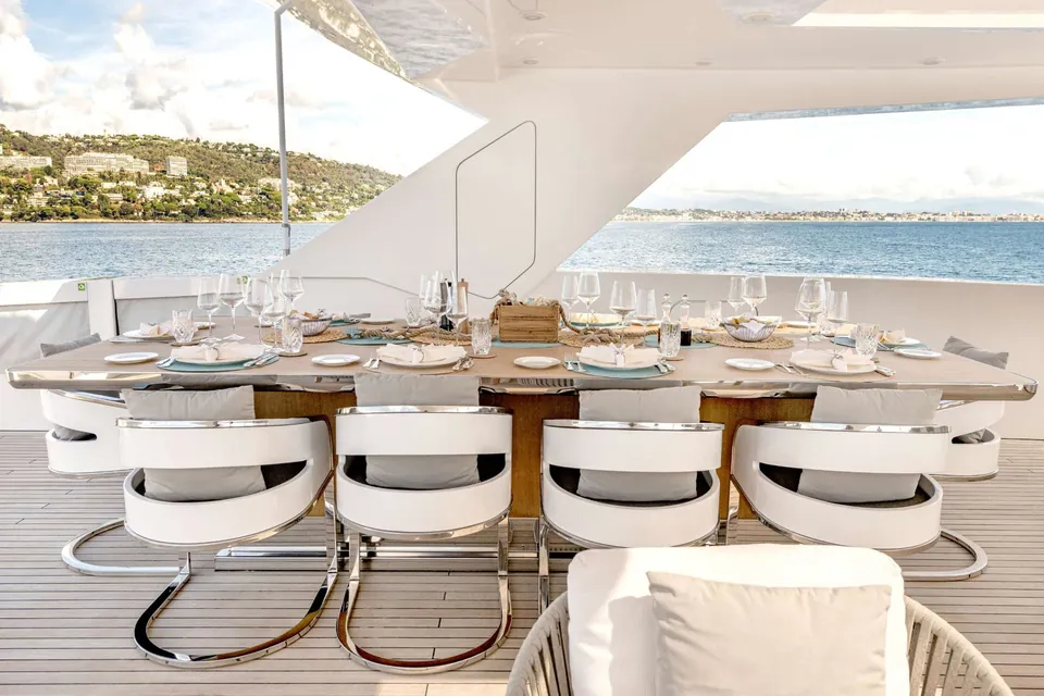 2015 Baglietto 46M, photo 23