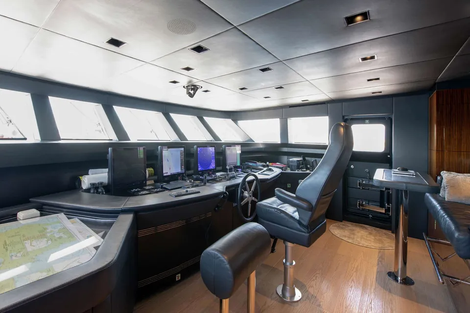 2015 Baglietto 46M, photo 24