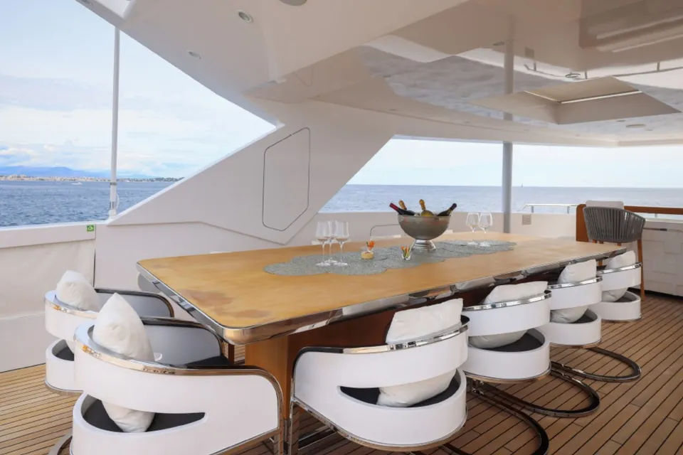 2015 Baglietto 46M, photo 30