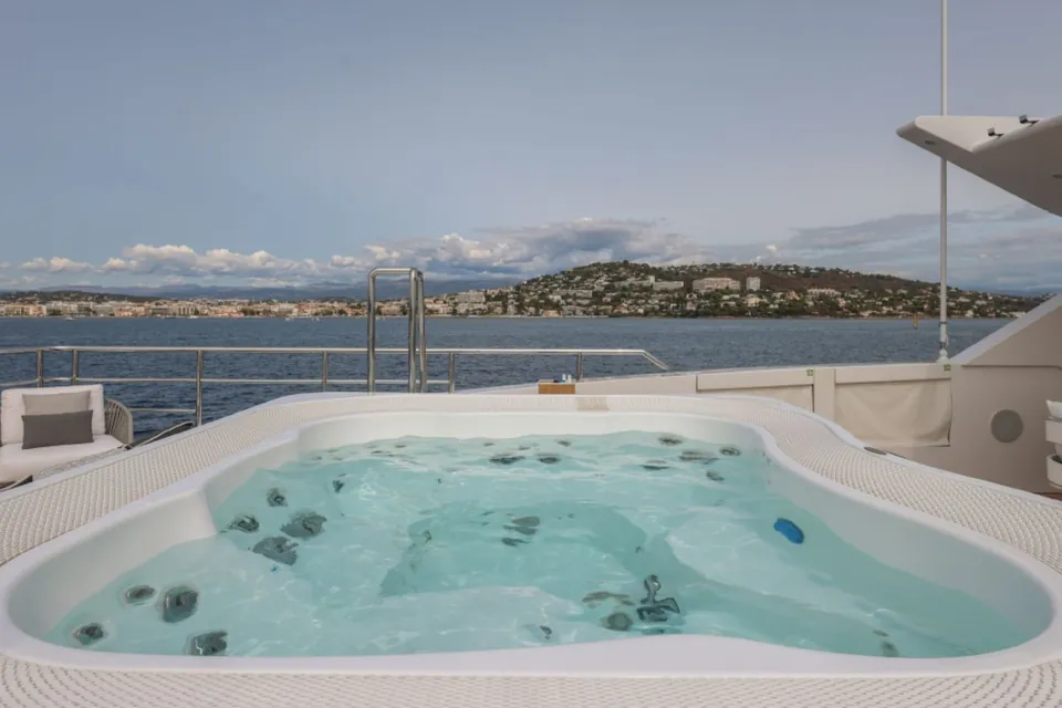 2015 Baglietto 46M, photo 31