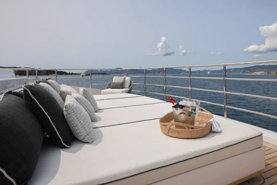 2015 Baglietto 46M, photo 32