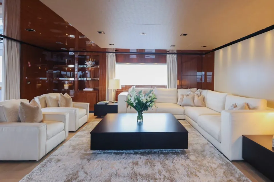 2015 Baglietto 46M, photo 33