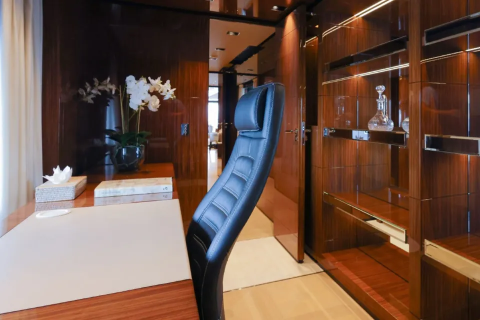 2015 Baglietto 46M, photo 35