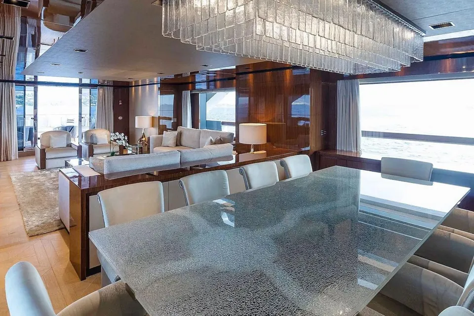 2015 Baglietto 46M, photo 36