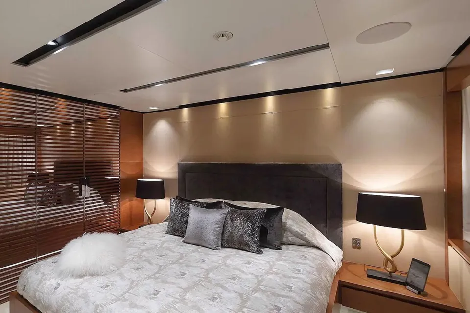 2015 Baglietto 46M, photo 38
