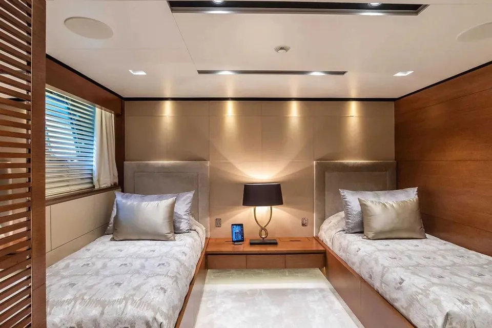 2015 Baglietto 46M, photo 39