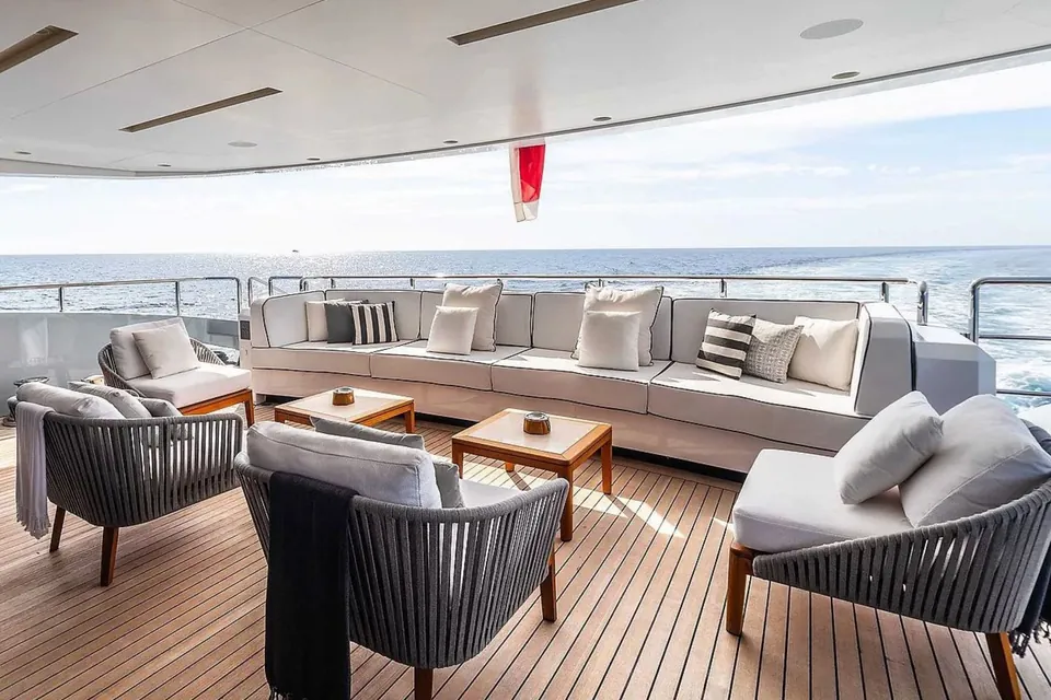 2015 Baglietto 46M, photo 40