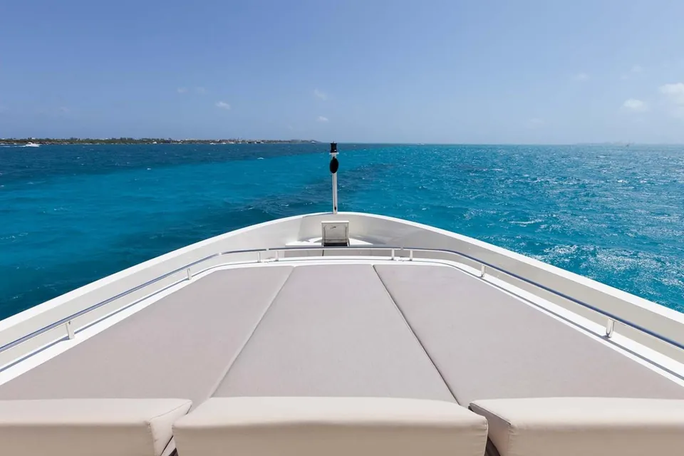 2015 Cantiere Delle Marche Darwin Class 102, photo 1