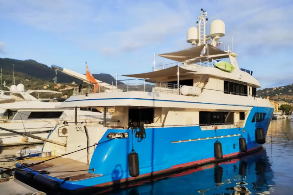2015 Cantiere Delle Marche Darwin Class 102, photo 10