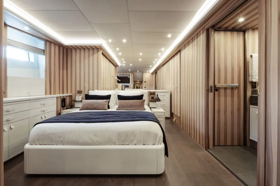 2015 Cantiere Delle Marche Darwin Class 102, photo 14