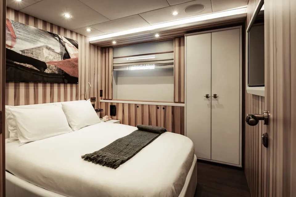 2015 Cantiere Delle Marche Darwin Class 102, photo 19