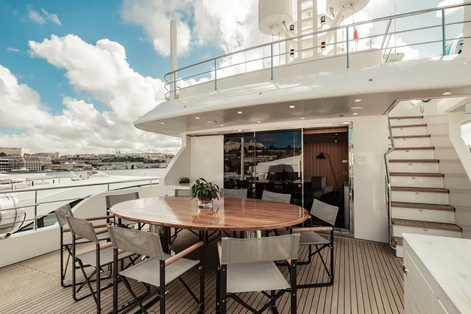 2015 Cantiere Delle Marche Darwin Class 102, photo 25