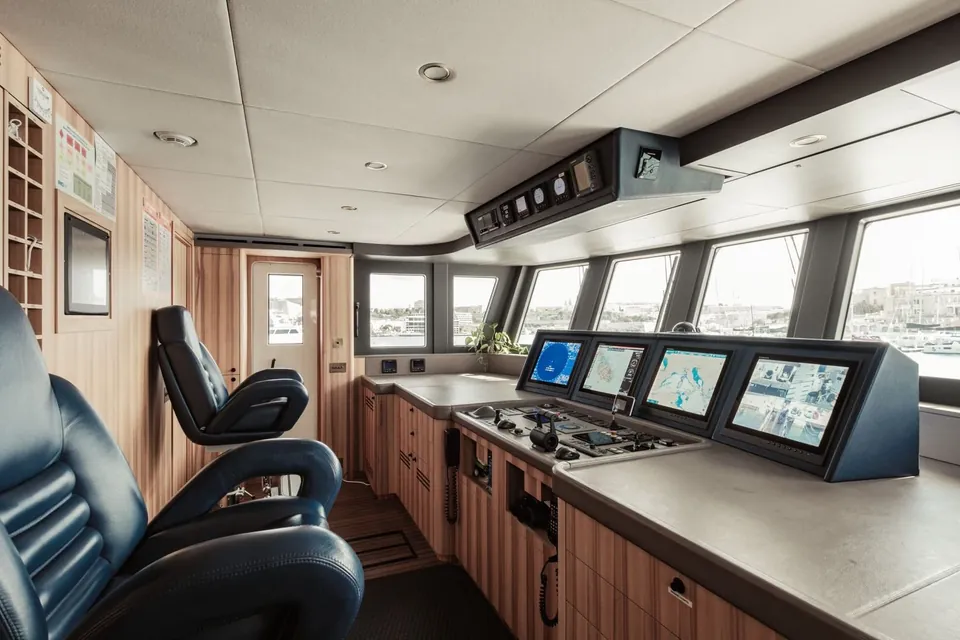 2015 Cantiere Delle Marche Darwin Class 102, photo 29