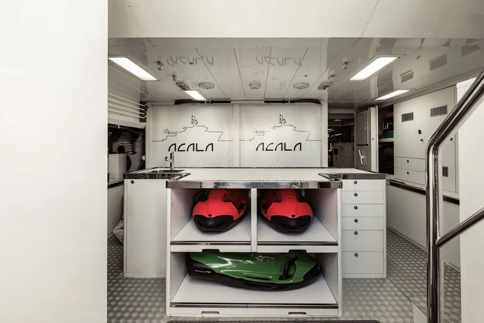 2015 Cantiere Delle Marche Darwin Class 102, photo 30